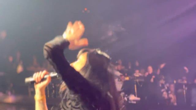 Παολα Paola Foka - (Live) 10.3.23 Fever - Athens - BY ASAF смотреть онлайн