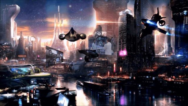 Pórtico Frederik Pohl Parte 1 смотреть онлайн