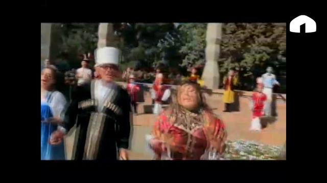 "Алга Кыргызстан" \ "Ырдайлы кыргыз ырларын" долбоору смотреть онлайн