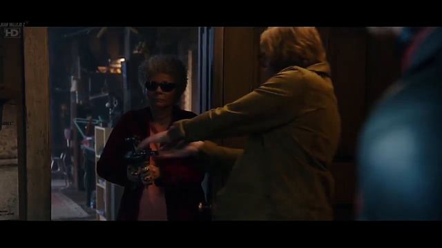 |DEADPOOL PREPARANDO LAS ARMAS| DEADPOOL (2016)(HD)(ESPAÑOL LATINO) смотреть онлайн