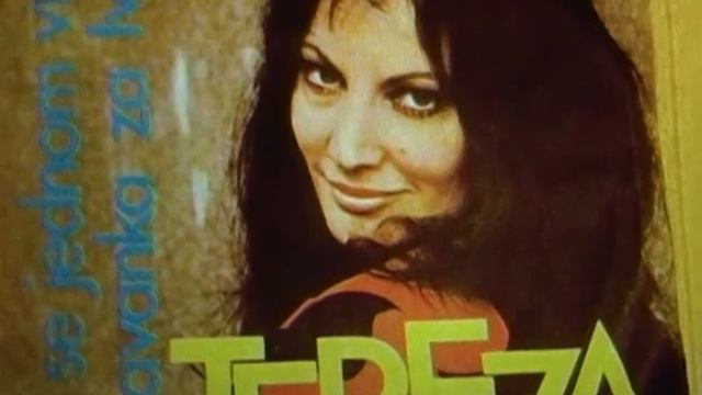 Tereza Kesovija - Kad se jednom vratiš ti (1970) смотреть онлайн