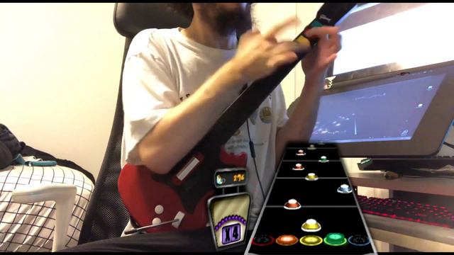 GH2DELUXE/GH1: Minitage 1 смотреть онлайн