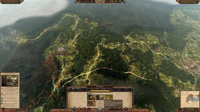 Total War: Attila, 1212 AD Mod – Kiev #2 смотреть онлайн