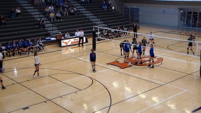 Satanta - South Central Comparison (sub-state) смотреть онлайн