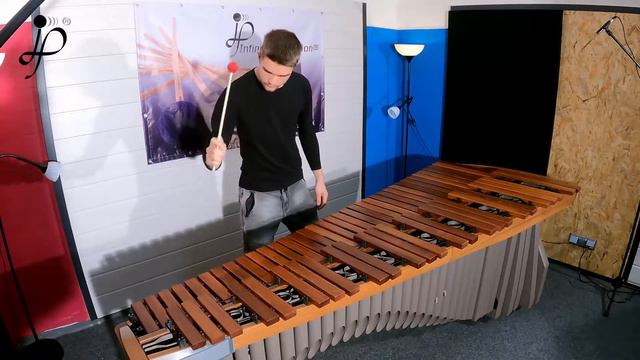 MG2 Martin Grubinger Marimba Artist Series смотреть онлайн