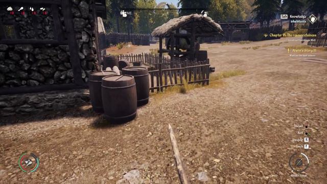 Lanjut Bikin Desa, Dan Rekrut Warga Desa Pertama - Medieval Dynasty Indonesia #5 смотреть онлайн