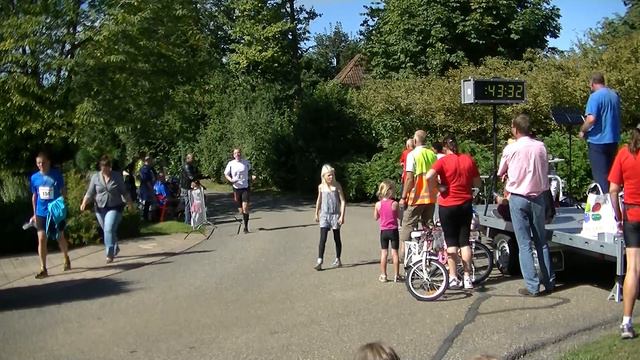 Ketelhavenloop 2013 met ondertiteling смотреть онлайн