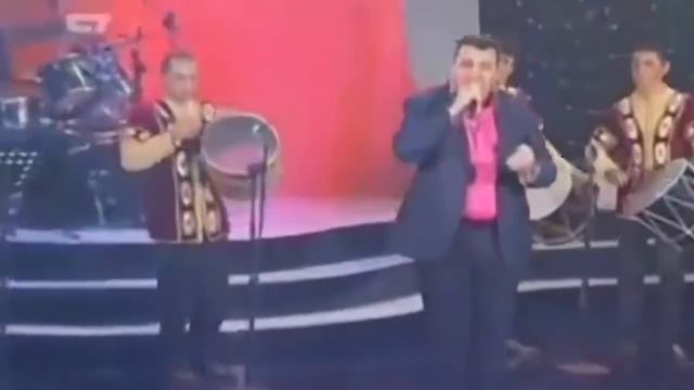 NERSIK   ISPIRYAN  2017  GEVORG  CHAUSH