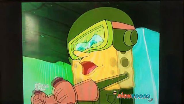 Nicktoons August 2020-Screenbug (The Krusty Plate) смотреть онлайн