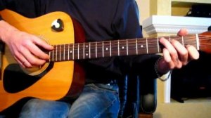 Бондаренко Сергей - ДДТ - В последнюю осень