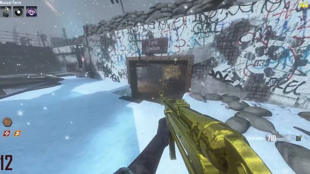 ORIGINS HACIENDO EL EASTER EGG EN SOLO "NIÑA PERDIDA" | BLACK OPS 2 ZOMBIES смотреть онлайн