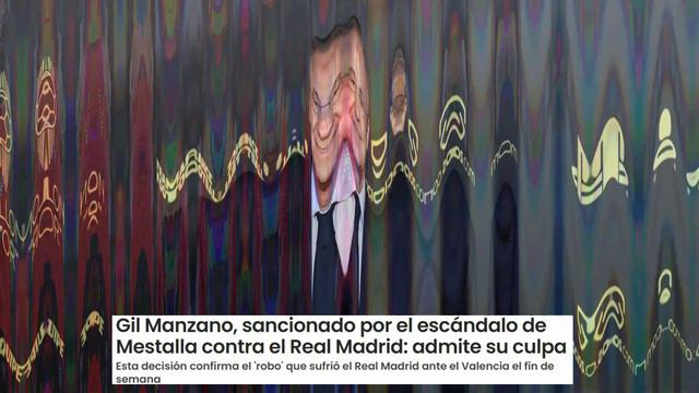 ¡LA FEDERACION LO CONFIRMA! ¡NADIE SE LO ESPERABA! ¡SANCION! | NOTICIAS DEL REAL MADRID смотреть онлайн