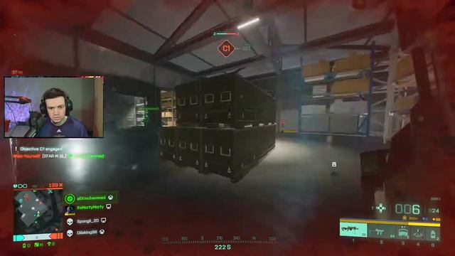 Can I Snipe in 2042? Battlefield 2042 Live Stream смотреть онлайн
