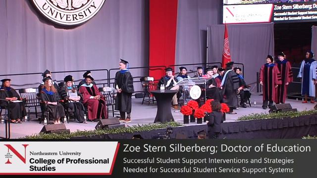 Doctoral Hooding and Graduation Ceremony - May 11 2023 смотреть онлайн