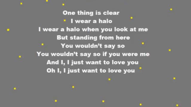 Halo Bethany Joy Lenz смотреть онлайн