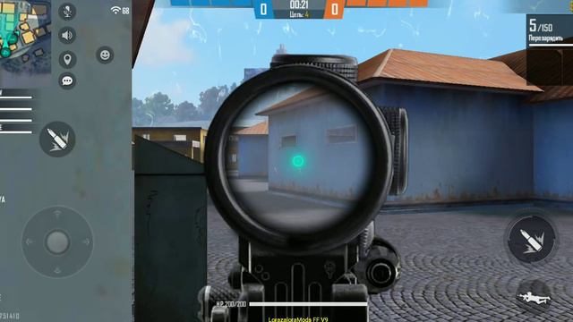 взлом фри фаер смотреть онлайн