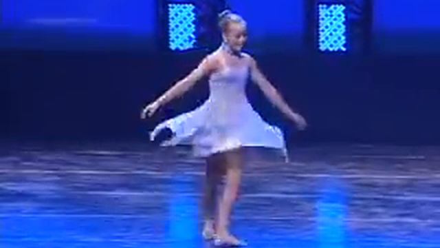 How Great Thou Art - Anna смотреть онлайн