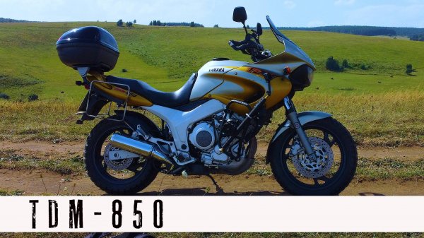 YAMAXA TDM-850 - ОБЗОР