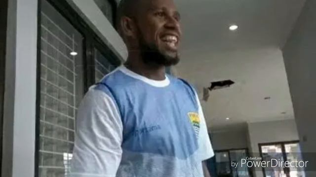 Terungkap, Ini Calon Pemain Anyar Persib Bandung yang Disambut Cukup Baik oleh bobotoh смотреть онлайн
