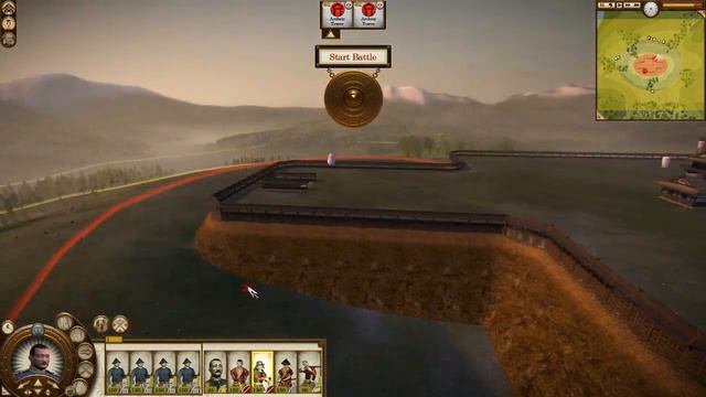 Fall Of The Samurai Sendai Campaign Part 1 - Sendai Unlocked!