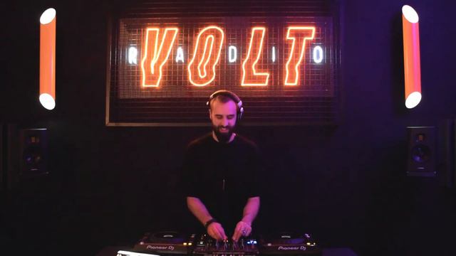Filip Fisher (Melodic House Set) смотреть онлайн