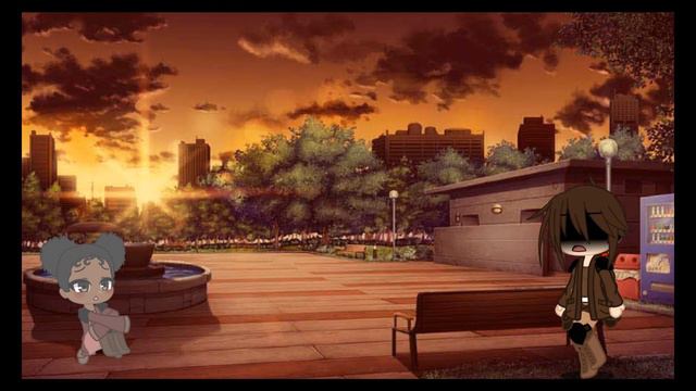 hanging tree gacha nox version Rou and Katniss смотреть онлайн