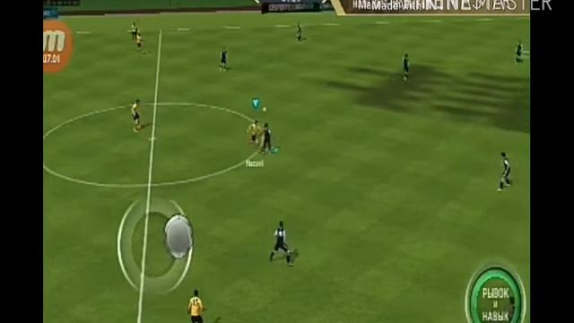 Играю Fifa mobile 17 #1 (Fernando Torres 93) смотреть онлайн