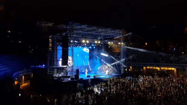 Dr Nele & Stefan Milenković, Rock el Clasico - Bos il' hadžija (Beograd 2022.) смотреть онлайн