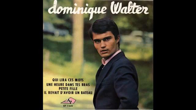 DOMINIQUE WALTER   Qui Lira Ces Mots
