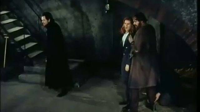 Er Sterbe... O namenlose freunde (Fidelio) - Anja Silja y Richard Cassilly - Subtítulos en español смотреть онлайн