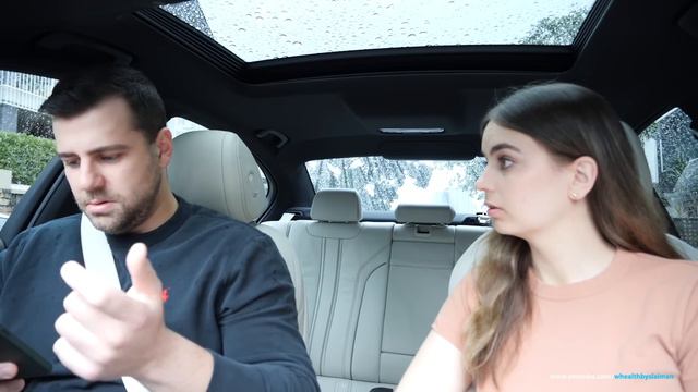PAYING OFF HIS MORTGAGE! (EMOTIONAL) смотреть онлайн