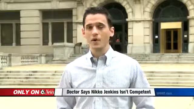 Nikki jenkins senteced to Death!! смотреть онлайн
