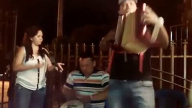 El gran kalata Mendoza , Lizeth Vega y James Pérez смотреть онлайн