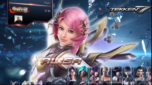 Tekken 7 vs Tekken 8 - Graphics & Details Comparison смотреть онлайн