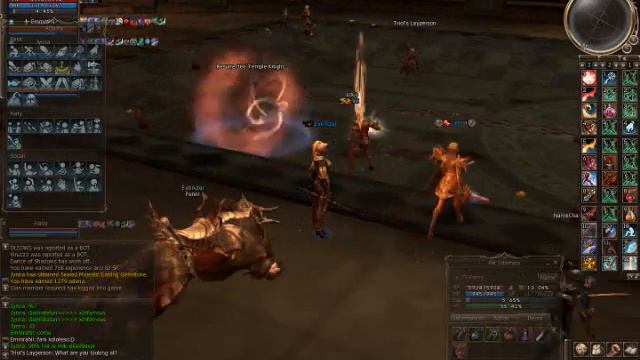 Pagans botters смотреть онлайн