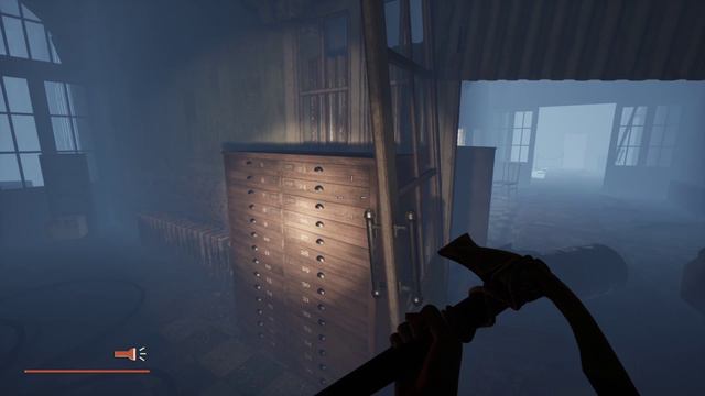 INDUSTRIA - прохождение №1- идем работать на завод смотреть онлайн