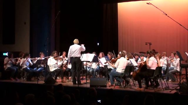 Rondo II (Rogier van Otterloo) Coornhert Muziekavonden 2012 смотреть онлайн