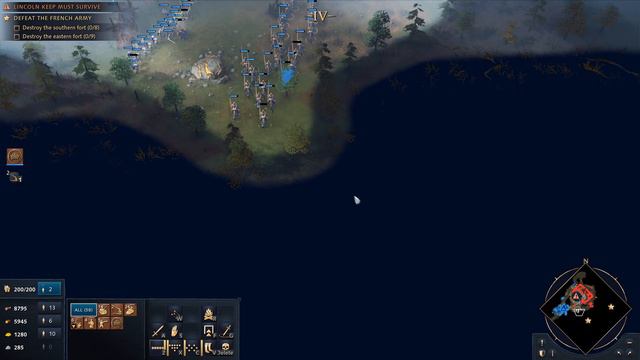 Age of Empires 4 Review - We all underestimated this game! смотреть онлайн