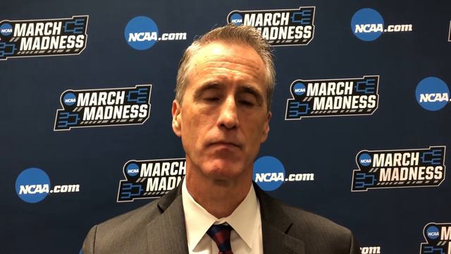 Interview with Penn basketball coach Steve Donahue смотреть онлайн