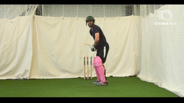 AB de Villiers My Batting Stance смотреть онлайн