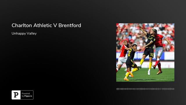 Charlton Athletic V Brentford смотреть онлайн