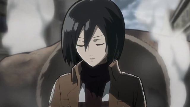How Attack On Titan Saved Yui Ishikawa's Life смотреть онлайн
