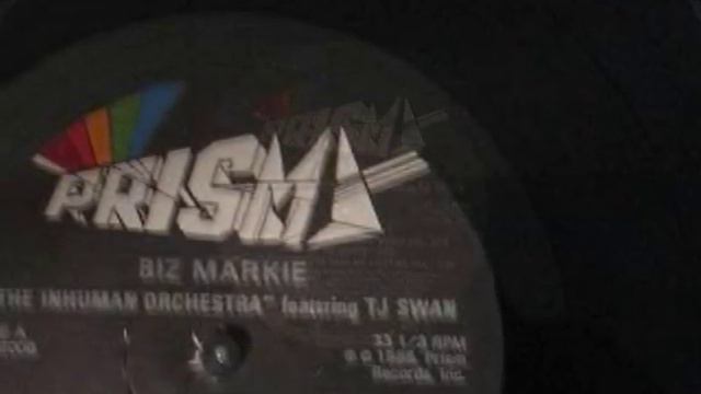 biz markie - biz dance.wmv смотреть онлайн