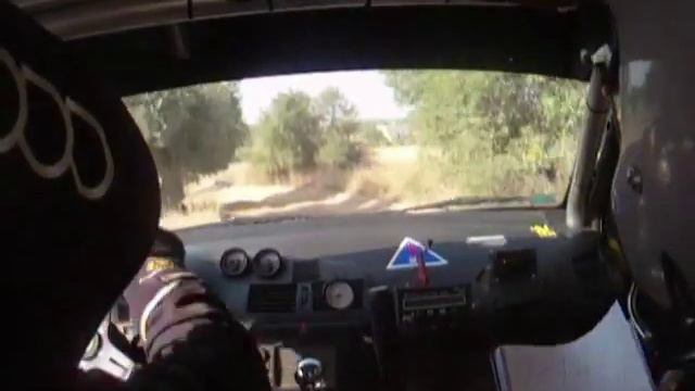 Camara on bord Arellano-Alonso Guadamur 2015 смотреть онлайн