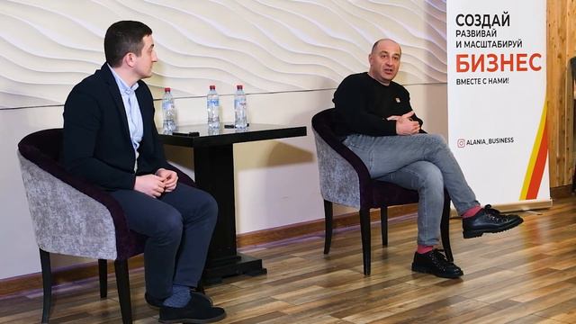 Казбек Цаликов - 2 часть смотреть онлайн