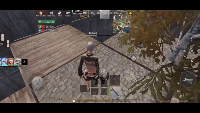 TOP 5 NEW BOT BASE LOCATIONS PART 3 | Last Island of Survival | (EP163) смотреть онлайн