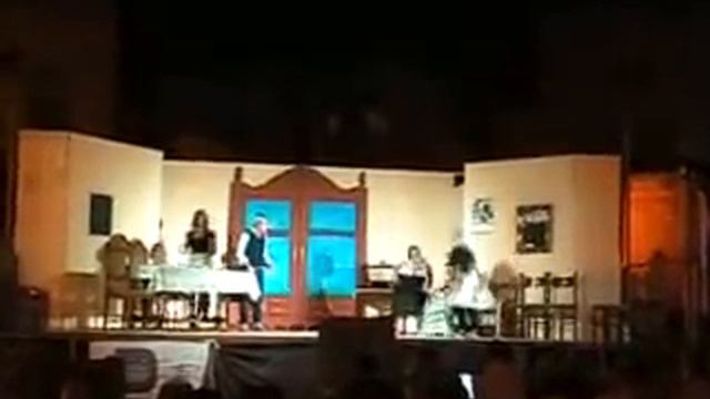 "Quannu a fami si marita cu pitittu" смотреть онлайн