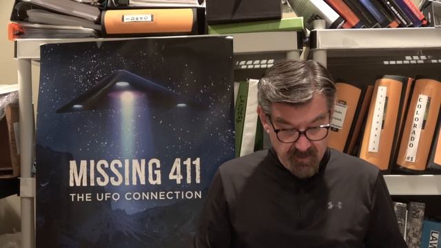 Missing 411 David Paulides Presents cases from one Cluster in Pennsylvania with UFO History смотреть онлайн