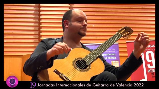 Guajira, de Emilio Pujol. Ivan Petricevic, guitarra смотреть онлайн