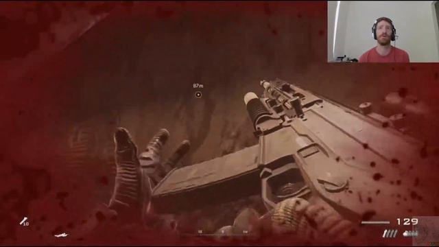 Modern Warfare 2 Remastered - 05 - Takedown смотреть онлайн